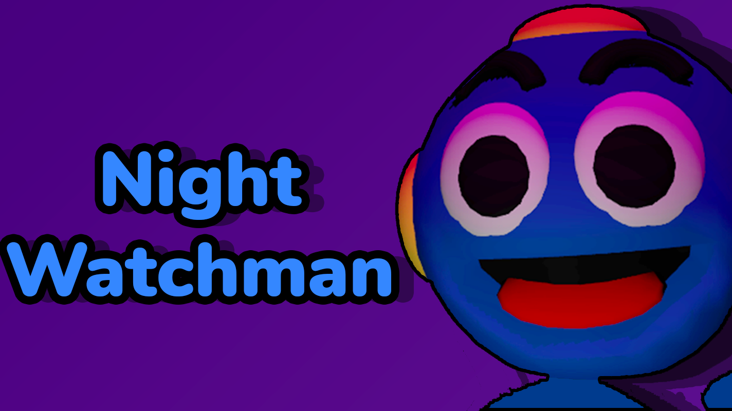 night watchman 676995f7204c2