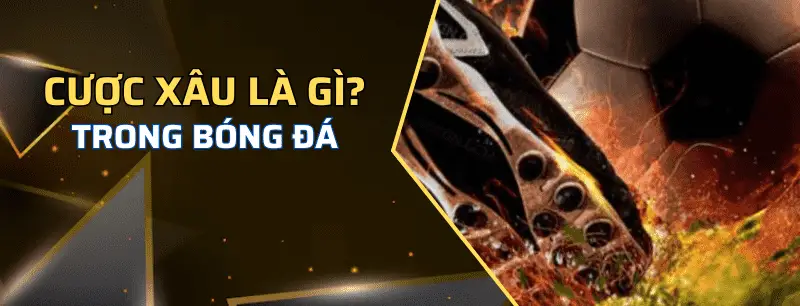 Cược Xâu Là Gì? VINBET Giải Đáp Cược Xâu Trong Bóng Đá
